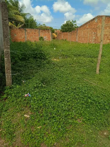 Terreno Parque dos Fárois 