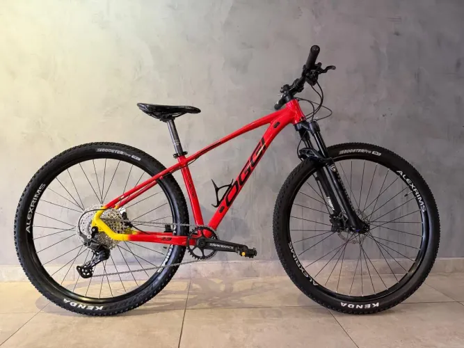 BICICLETA OGGI 7.3 TAM 15.5