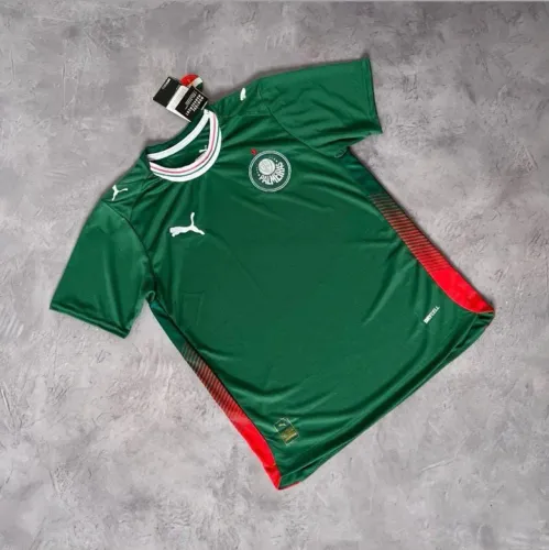 Camisa do palmeiras