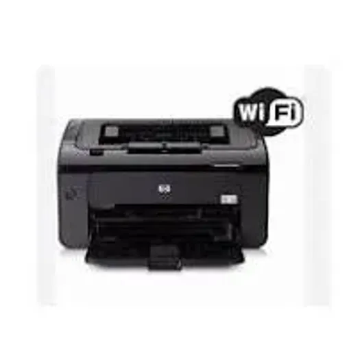 impressora hp laser p1102w wifi toner novo otimo estado