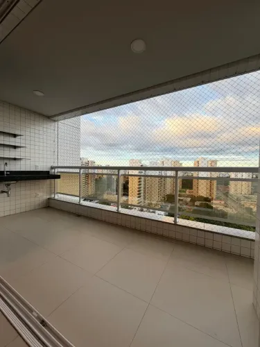 Imóvel para venda tem 77 metros quadrados com 3 quartos em Parque Iracema - Fortaleza - CE