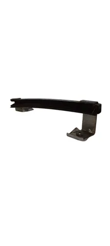 GUIA CANELADA VIDRO T E FIESTA FORD FIESTA 2012 A23195 - P31209