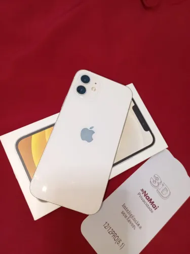 iPhone 12 Pro