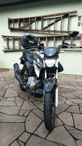 Yamaha Factor 150 2025
