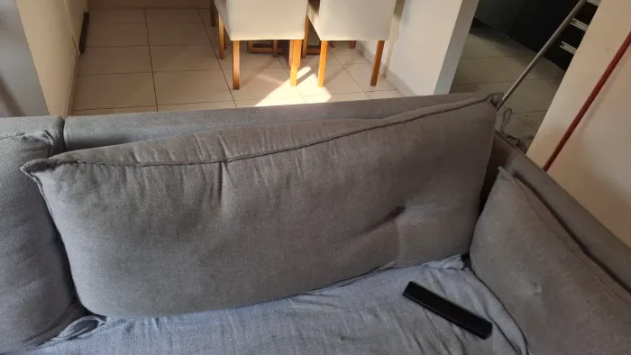 Cadeira de jantar 