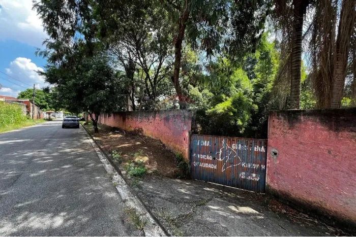 Venda Terreno 1395m² , R$ 690.000, Jardim Simus - Sorocaba/SP