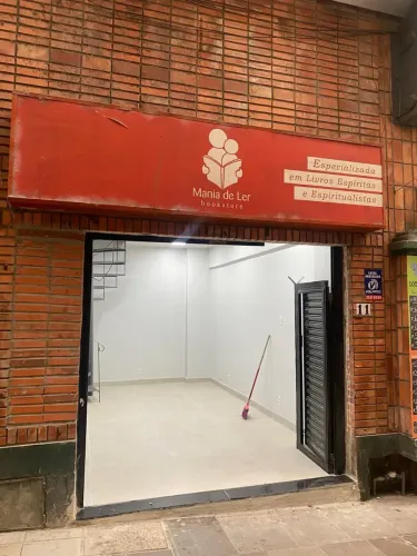 Galeria para aluguel possui 30 metros quadrados em Centro Histórico - Porto Alegre - RS