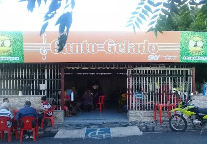 VAGA PARA GARÇOM/CAIXA