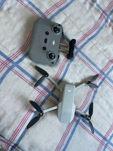 Drone DJI Mini 4k