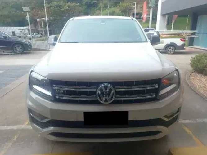 Volkswagen Amarok Highline CD 3.0 4X4 TB Dies. Aut. 2023