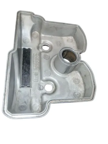 tampa cabeça original usada kawasaki kxf 250 carburada