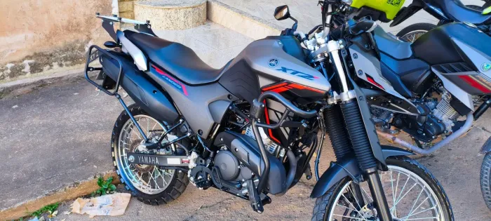 Yamaha Lander 250 2025