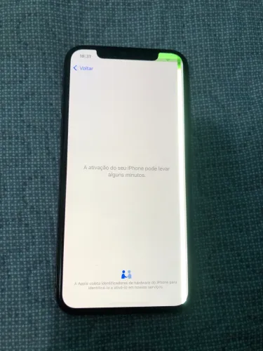iPhone X