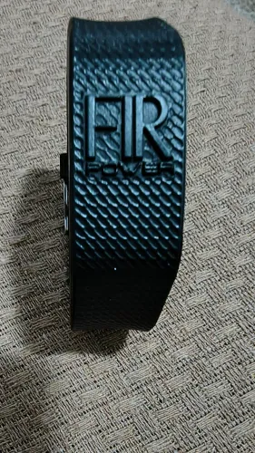 Bracelete FIR POWER E-ENERGY NIPPONFLEX