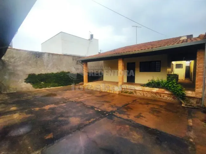 Casa Comercial Locação Boa Vista