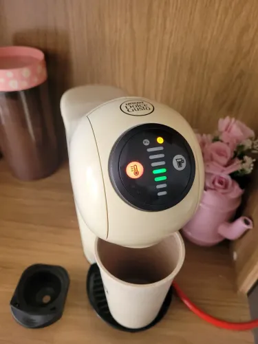 Máquina de café Dolce Gusto