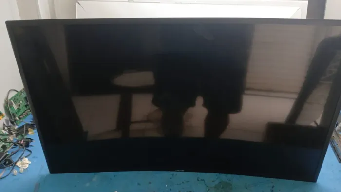 TV Samsung 40
