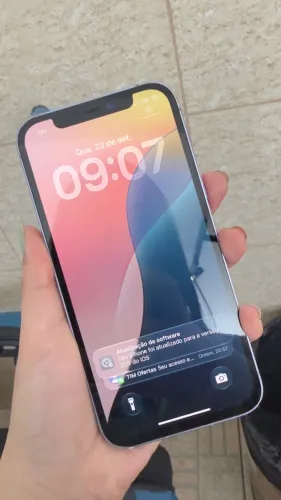 iPhone 12