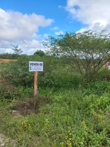 Terreno Próximo Ao Aeroporto 