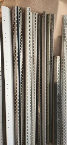 Colunas L3 avulsas 2m altura reforcadas e linha leve