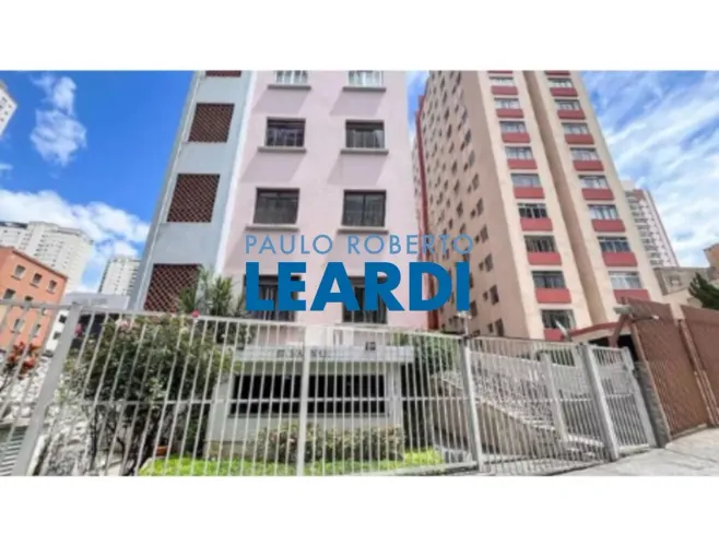 APARTAMENTO - ACLIMAÇÃO - SP