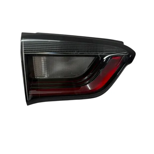 Lanterna Esquerda Tampa Mala Jeep Compass 2017 A 2024 Orig.