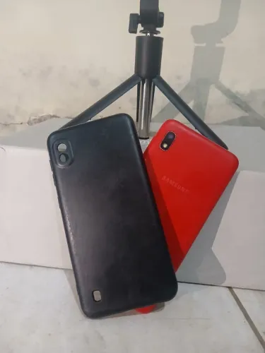 Galaxy A10
