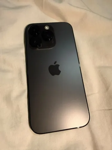 iPhone 14 Pro 256GB - Impecável | Nunca teve manutenção