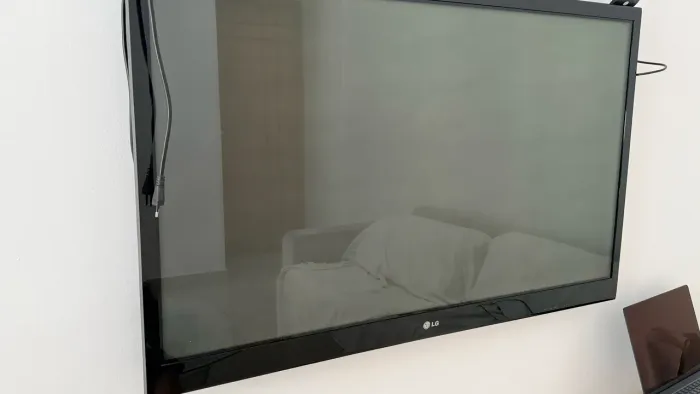 Tv LG 50? desapego Precisa de Reparo