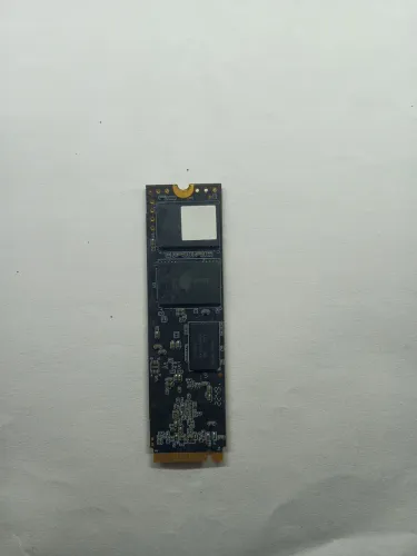 Vendo HD SSD M2 1TB