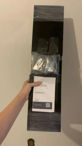 kit com 3 prateleiras + kit instalação