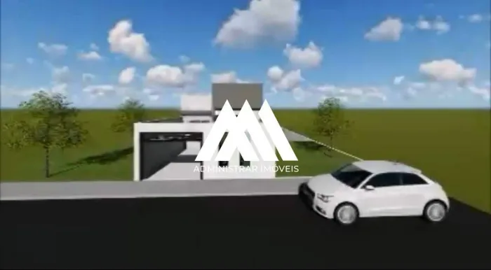 Vendo casa porão e área externa no Jadir Marinho!