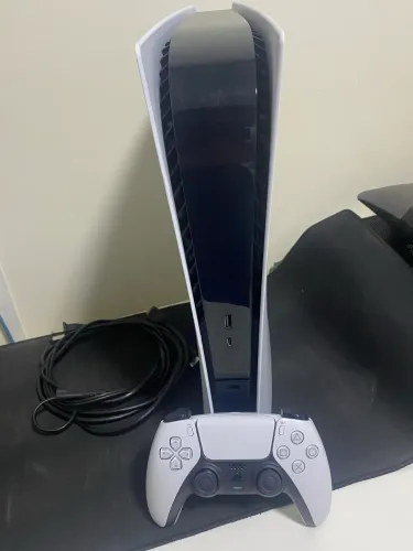 PS5