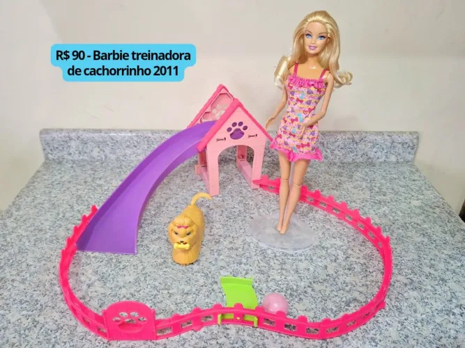 Barbie