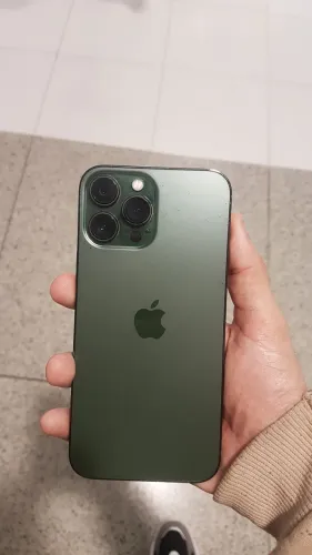 Vendo iphone 13 pro max 512 gb intacto