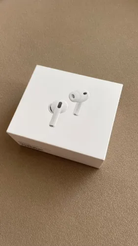 AirPods 3 pro - Novo lacrado Original - Com garantia Apple - NF