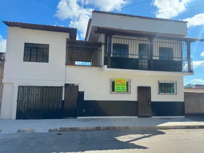 Casa a venda
