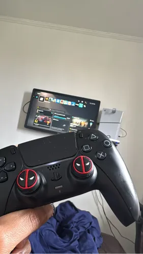 TV LG SMART 32