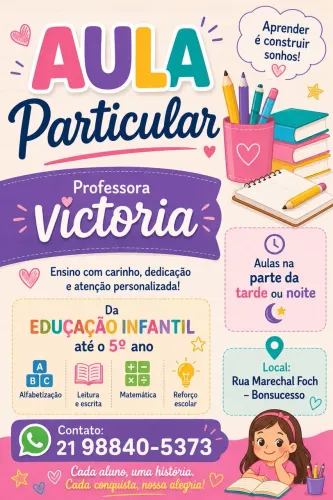 Aula particular