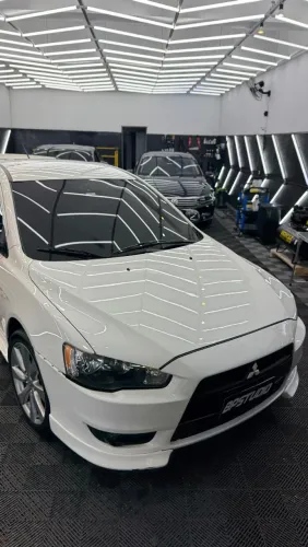 Mitsubishi Lancer 2.0 16V 160cv Mec. 2013