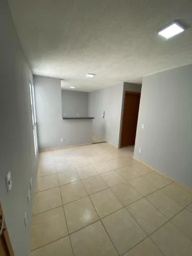 Vendo ou alugo Apartamento