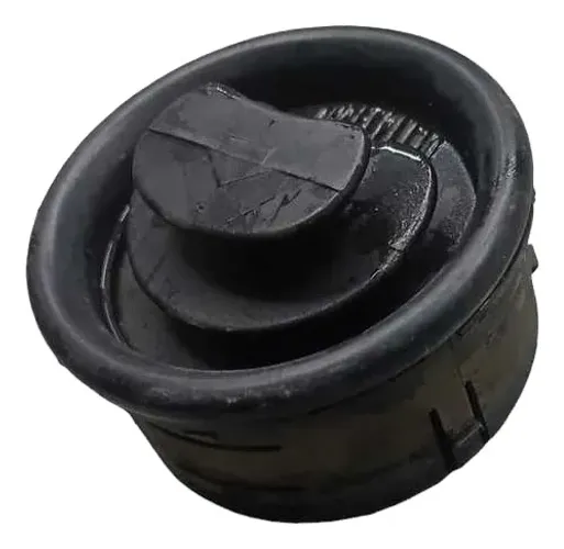 Difusor Ar Painel Chevrolet Celta 2000 A 2010
