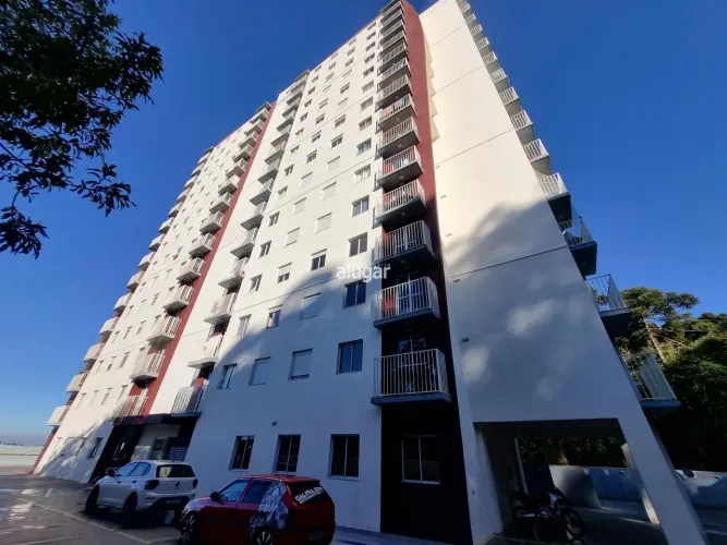 Apartamento Petrópolis Caxias do Sul