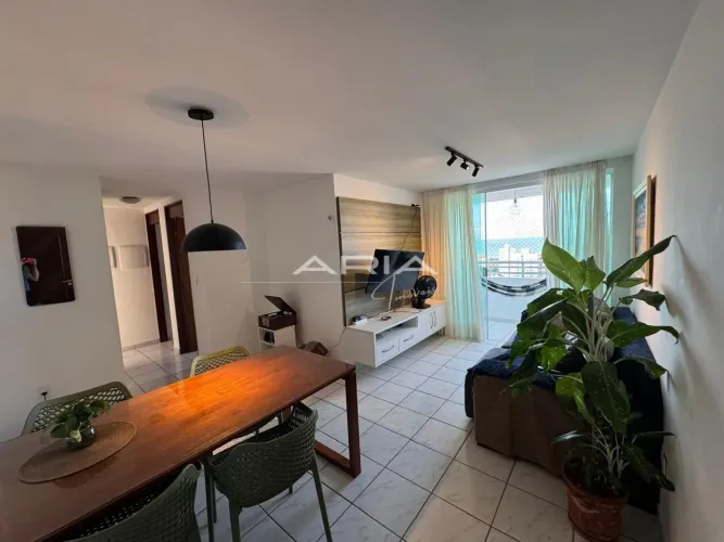 Apartamento com 3 dormitórios à venda, Manaíra, JOAO PESSOA - PB