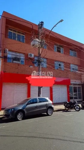 Loja comercial para alugar no Centro de Uberaba