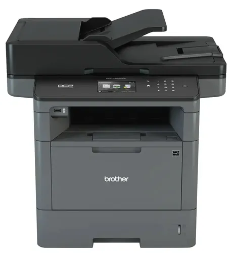 Impressora Multifuncional Brother Dcp-5652