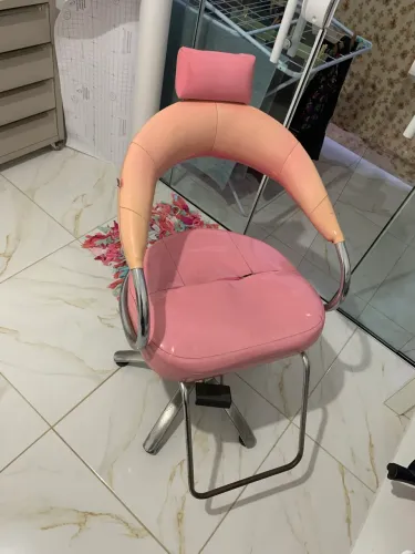 Cadeira para salão