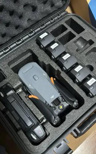 Dji Mavic 3T