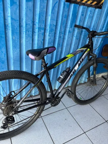 bicicleta aro 29