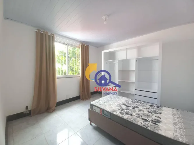 Flat com 1 dormitório para alugar, 25 m² por R$ 1.185,00/mês - Liberdade - Belo Horizonte/